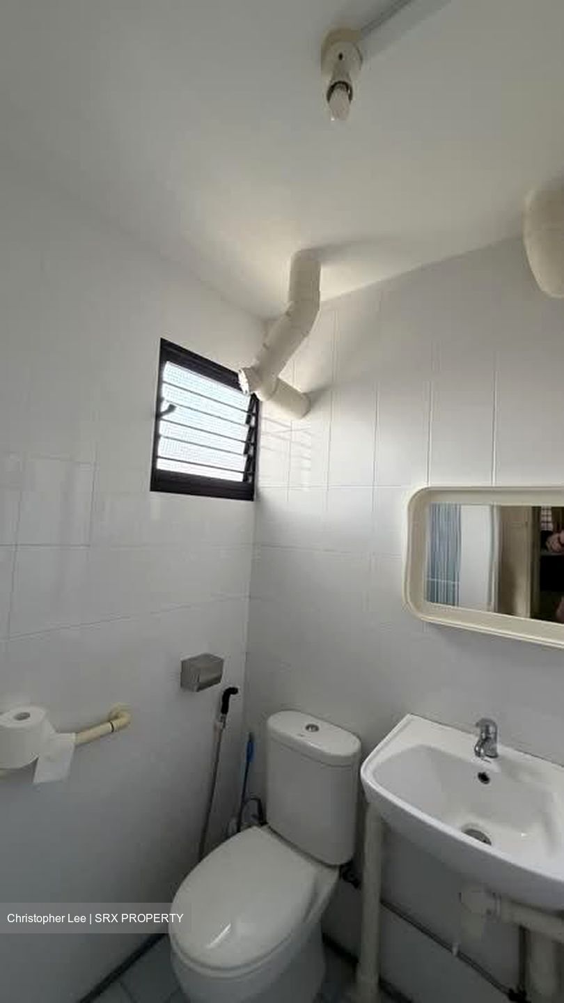 Blk 371 Clementi Avenue 4 (Clementi), HDB 3 Rooms #564031131